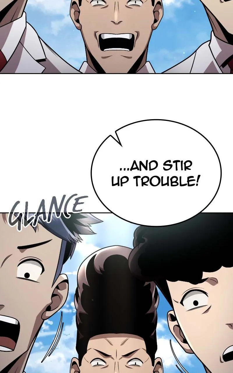 The Dungeon Cleaning Life of a Once Genius Hunter Chapter 99 page 138 - 