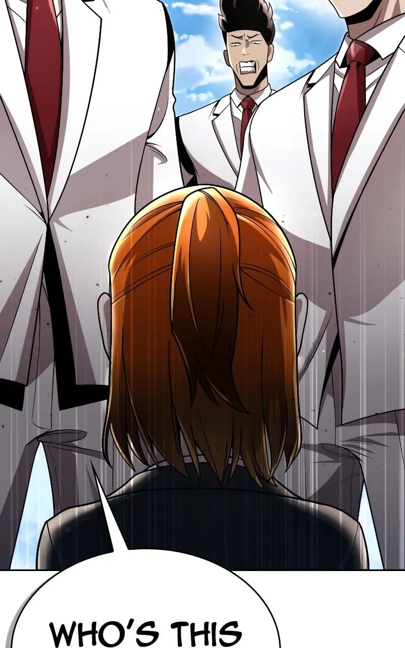 The Dungeon Cleaning Life of a Once Genius Hunter Chapter 99 page 140 - 