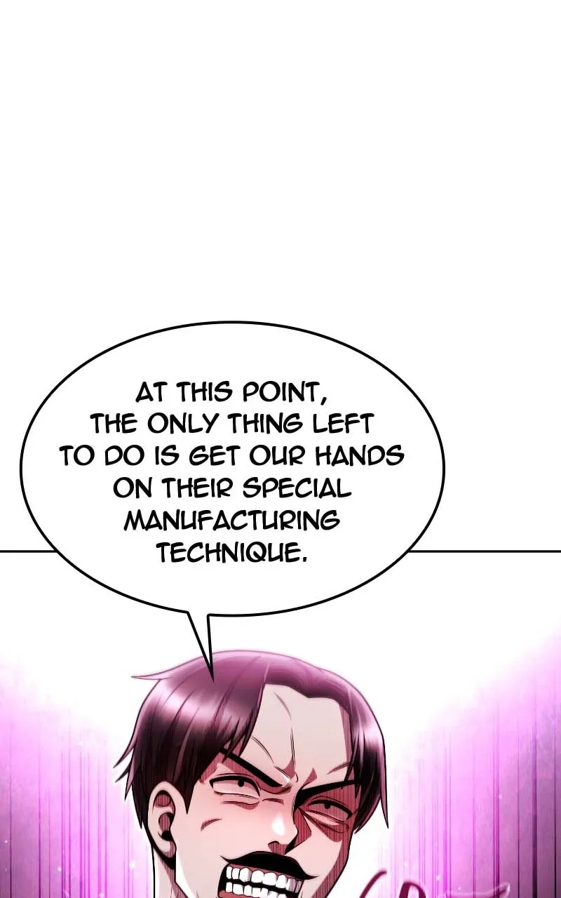 The Dungeon Cleaning Life of a Once Genius Hunter Chapter 99 page 15 - 
