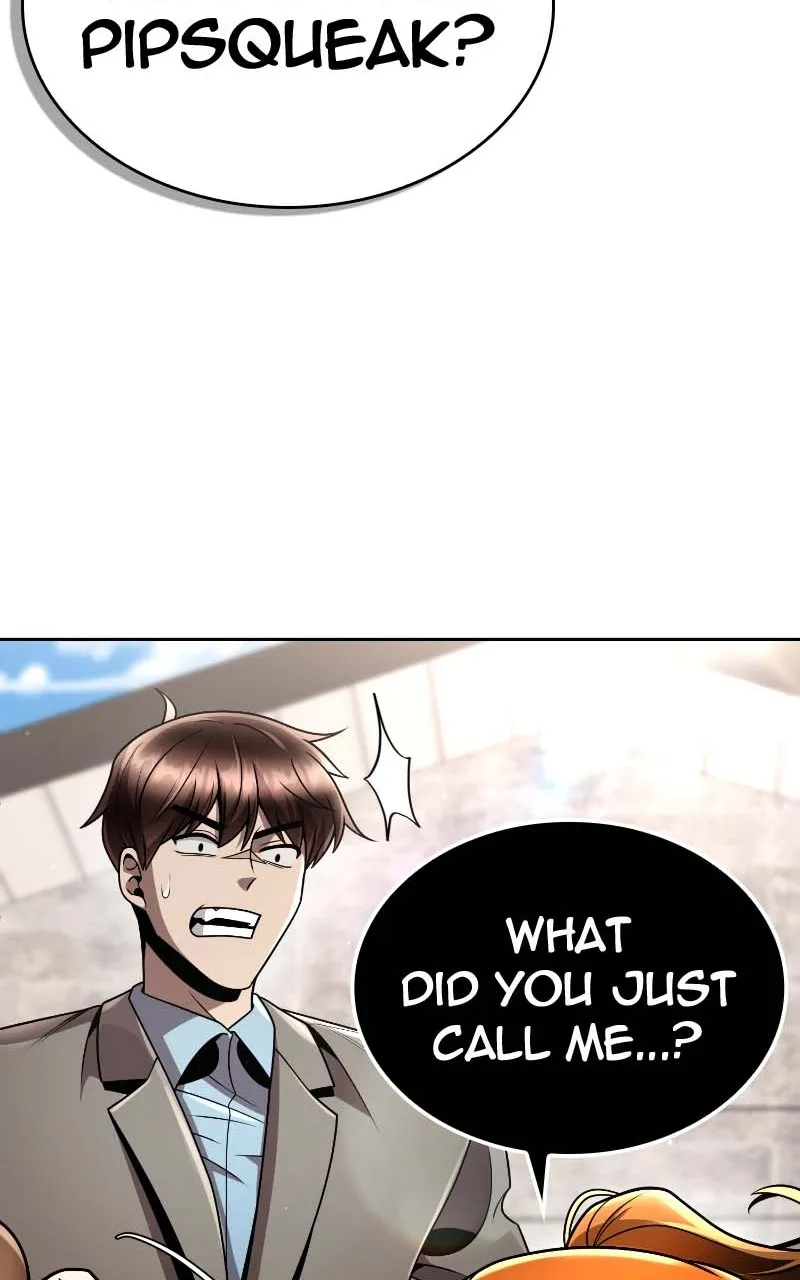 The Dungeon Cleaning Life of a Once Genius Hunter Chapter 99 page 141 - 