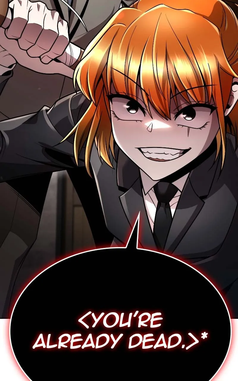 The Dungeon Cleaning Life of a Once Genius Hunter Chapter 99 page 142 - 