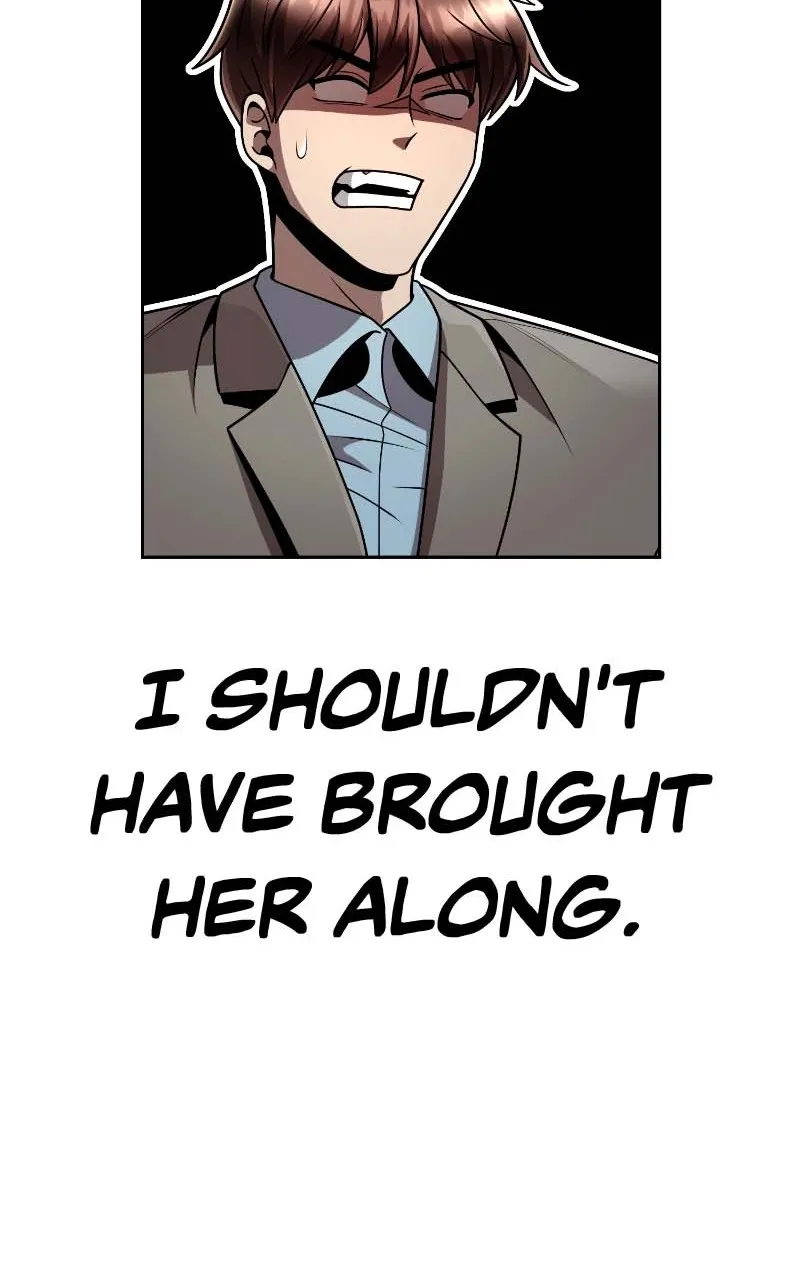 The Dungeon Cleaning Life of a Once Genius Hunter Chapter 99 page 144 - 