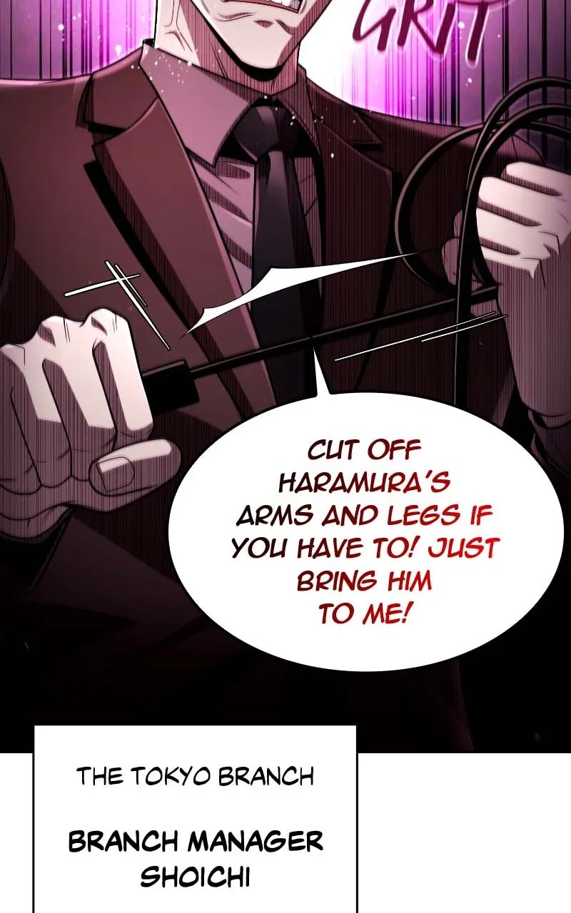 The Dungeon Cleaning Life of a Once Genius Hunter Chapter 99 page 16 - 