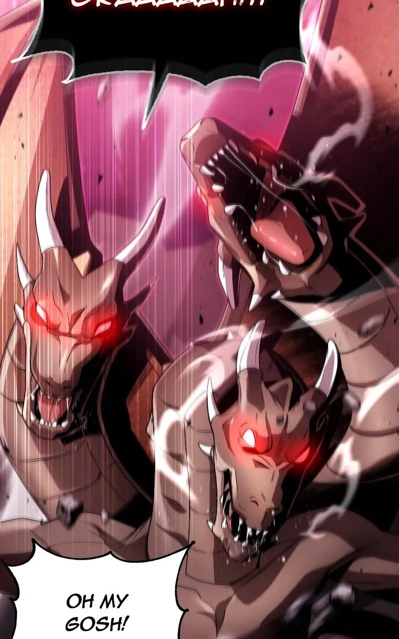 The Dungeon Cleaning Life of a Once Genius Hunter Chapter 99 page 19 - 