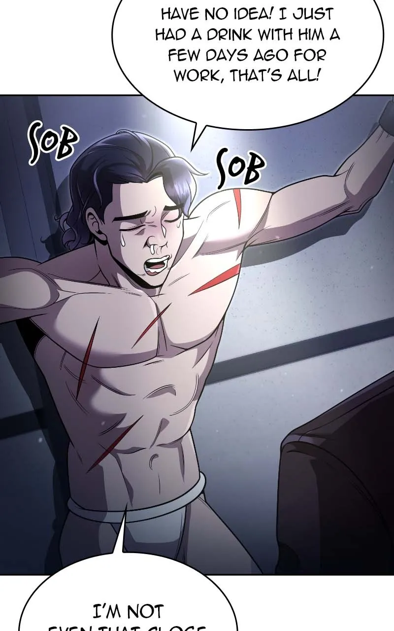 The Dungeon Cleaning Life of a Once Genius Hunter Chapter 99 page 3 - 