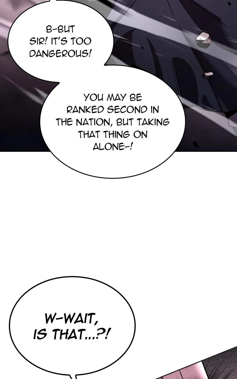 The Dungeon Cleaning Life of a Once Genius Hunter Chapter 99 page 22 - 