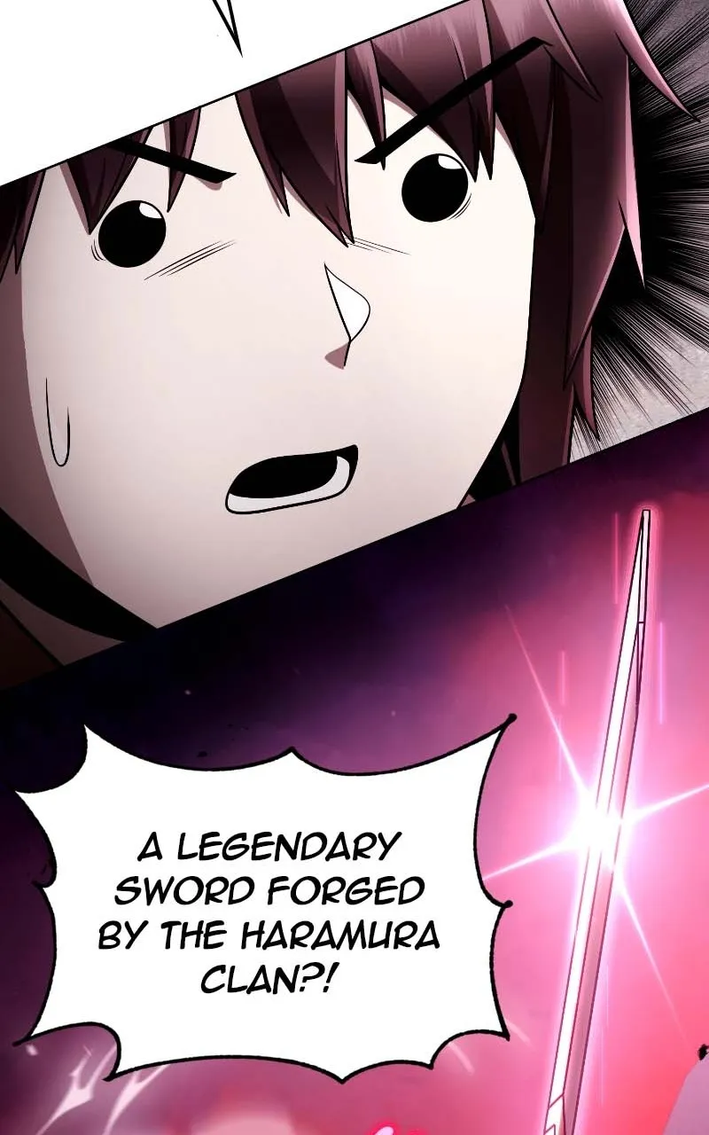 The Dungeon Cleaning Life of a Once Genius Hunter Chapter 99 page 23 - 