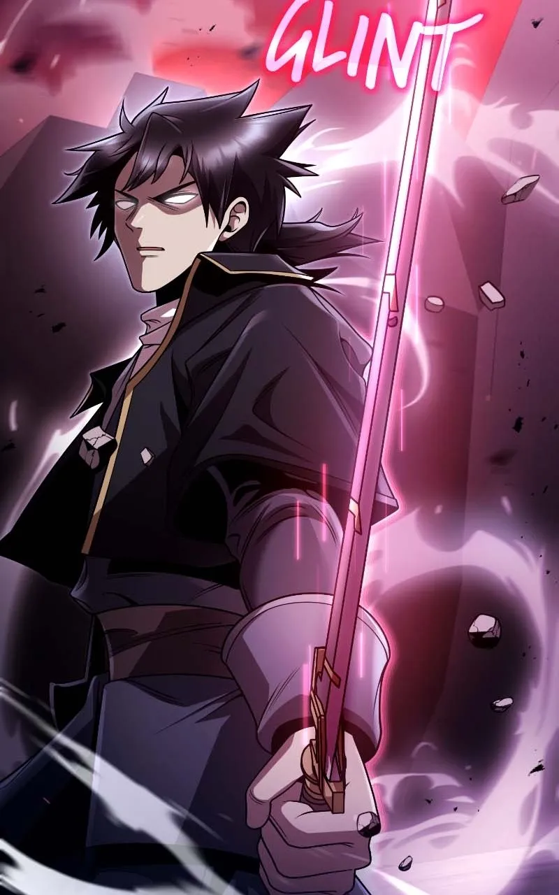 The Dungeon Cleaning Life of a Once Genius Hunter Chapter 99 page 24 - 