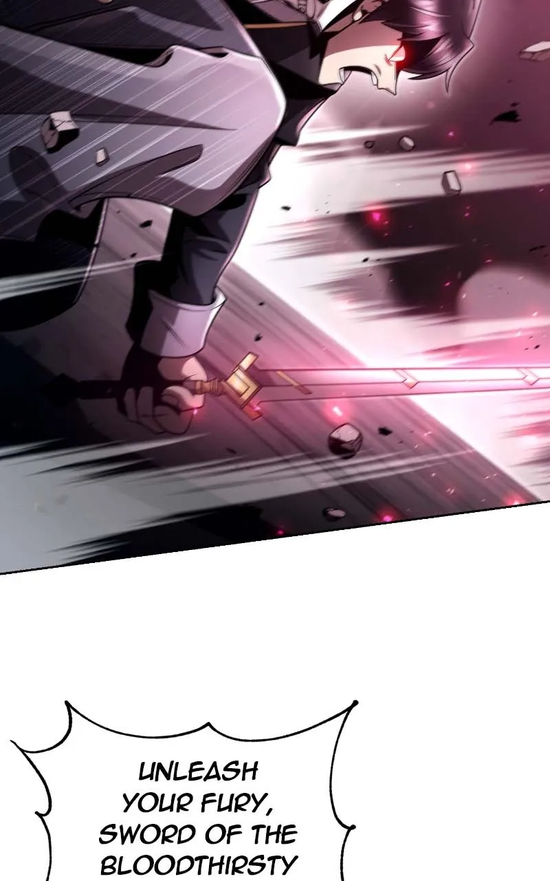 The Dungeon Cleaning Life of a Once Genius Hunter Chapter 99 page 26 - 