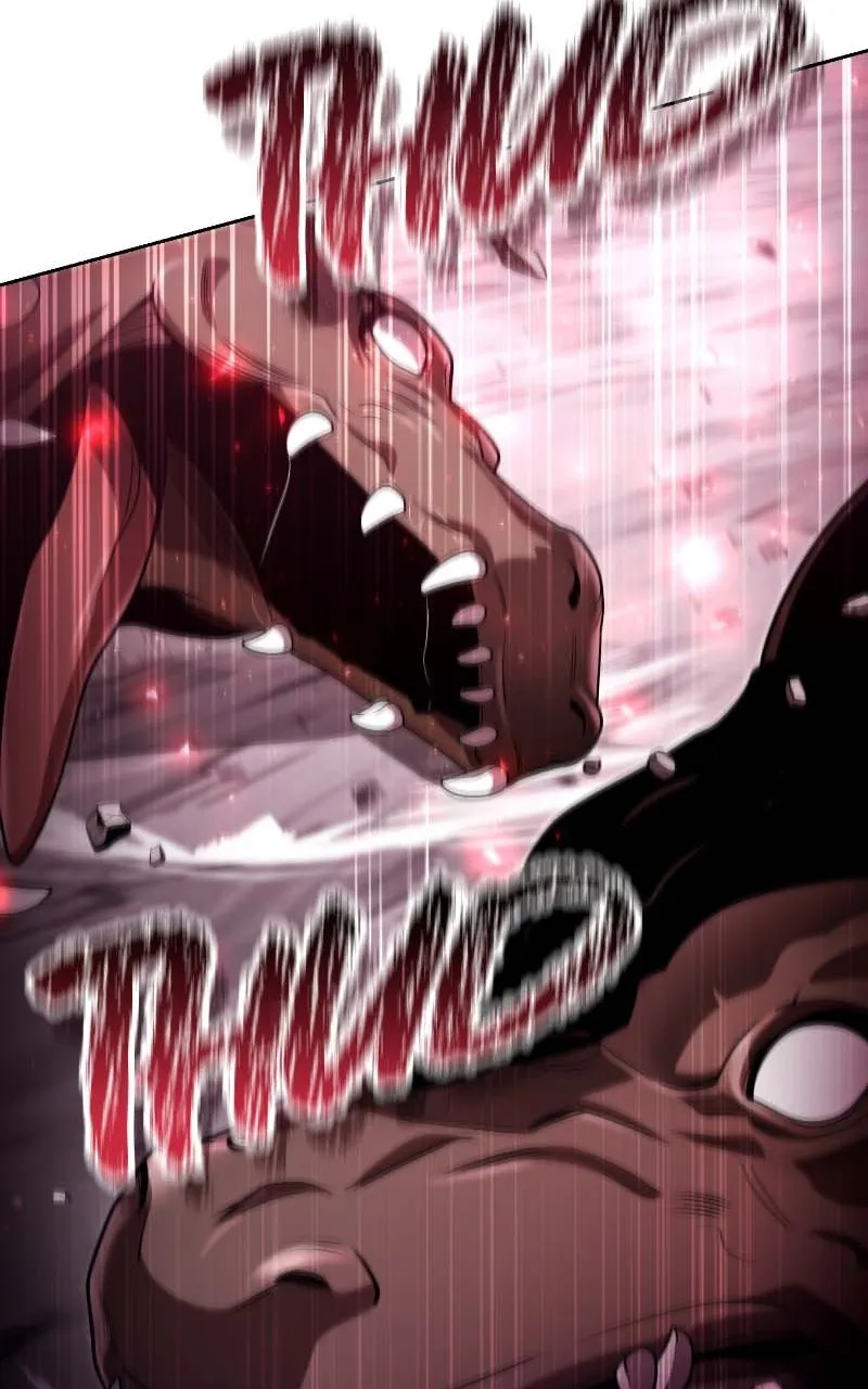 The Dungeon Cleaning Life of a Once Genius Hunter Chapter 99 page 30 - 