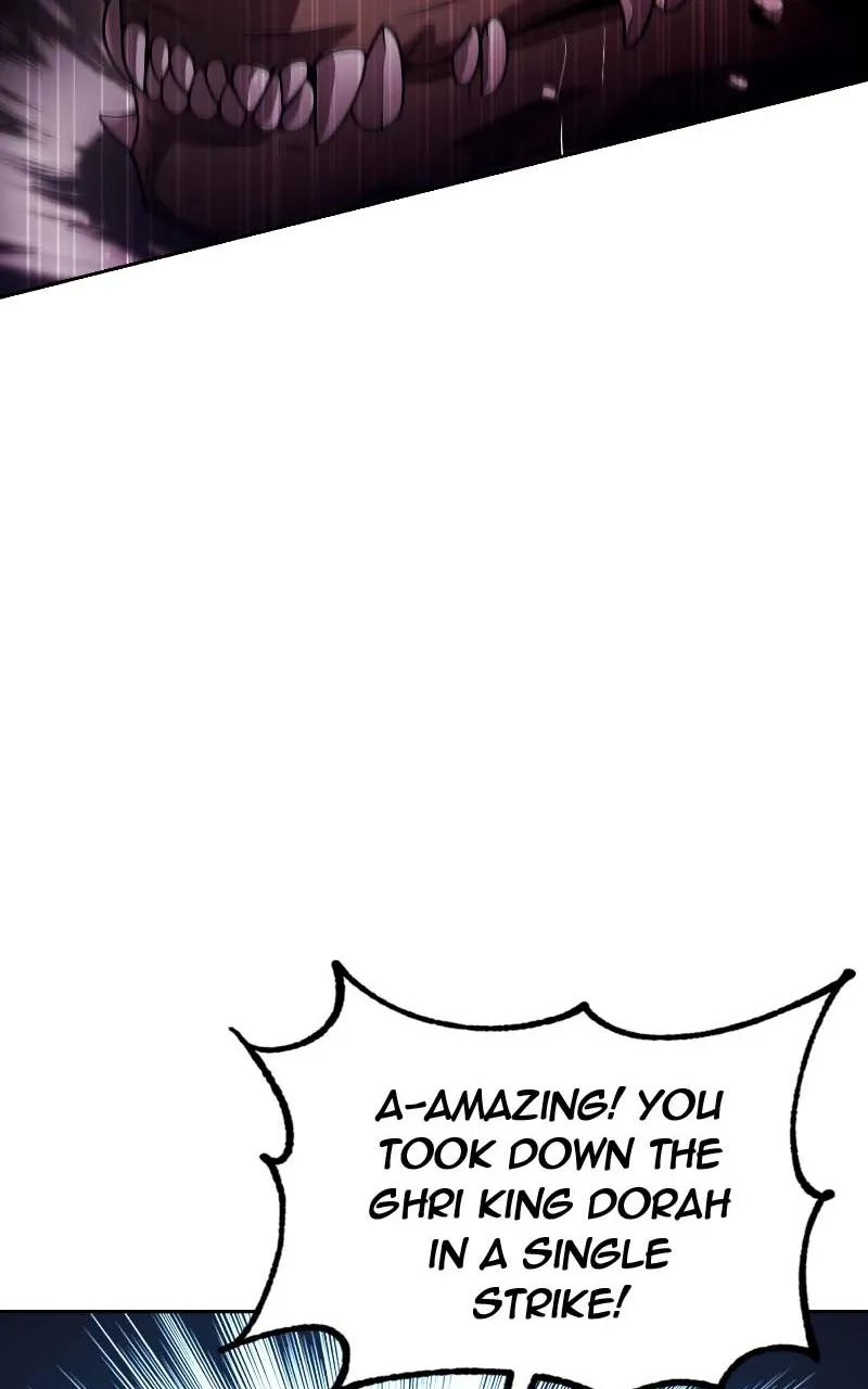 The Dungeon Cleaning Life of a Once Genius Hunter Chapter 99 page 31 - 
