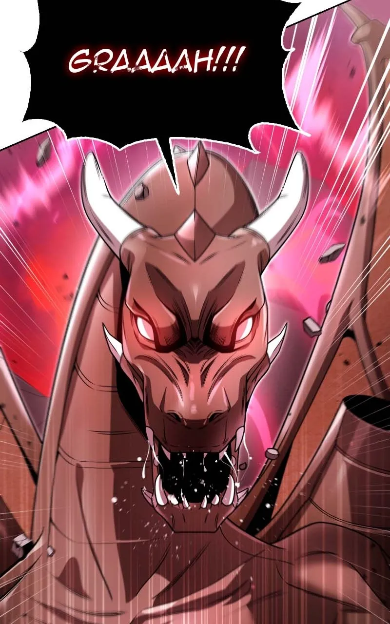 The Dungeon Cleaning Life of a Once Genius Hunter Chapter 99 page 33 - 