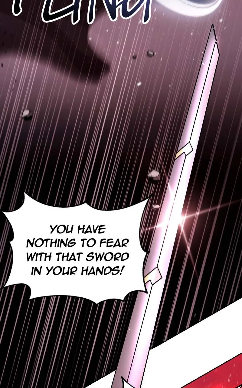 The Dungeon Cleaning Life of a Once Genius Hunter Chapter 99 page 36 - 