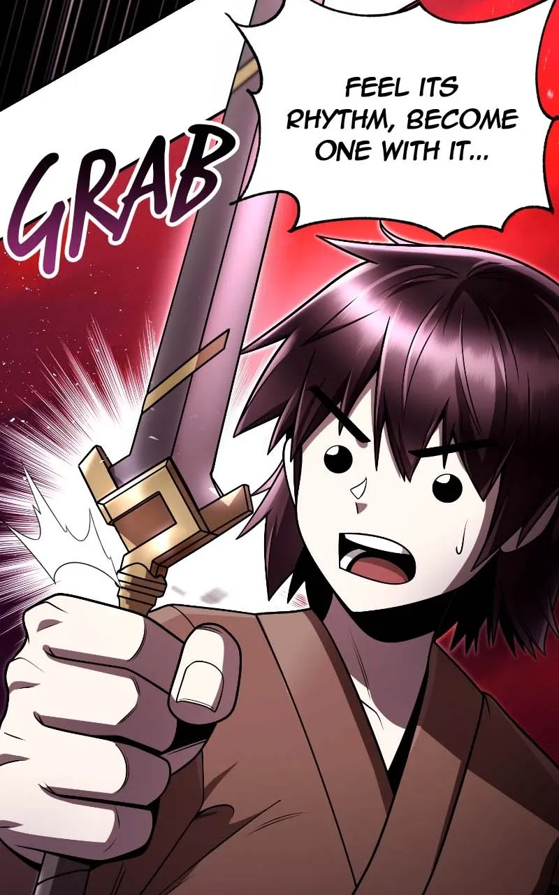 The Dungeon Cleaning Life of a Once Genius Hunter Chapter 99 page 37 - 