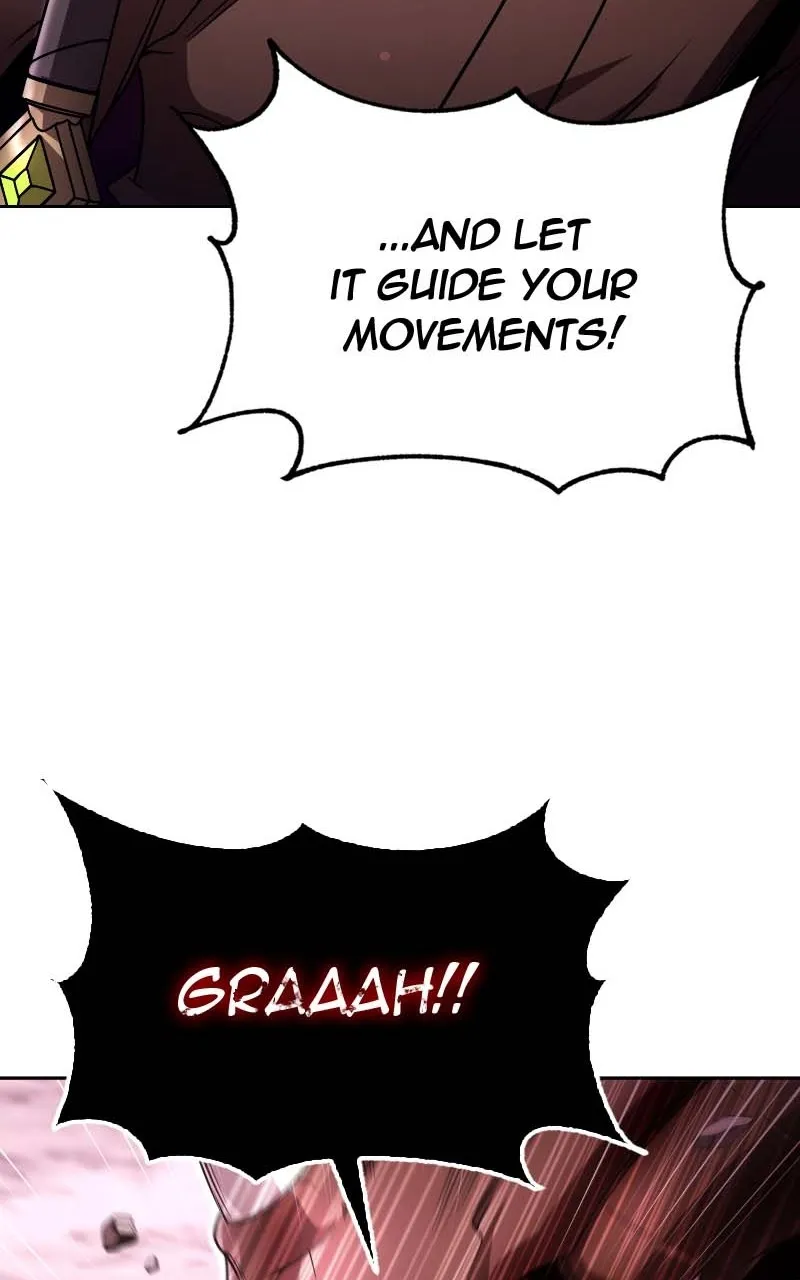 The Dungeon Cleaning Life of a Once Genius Hunter Chapter 99 page 38 - 