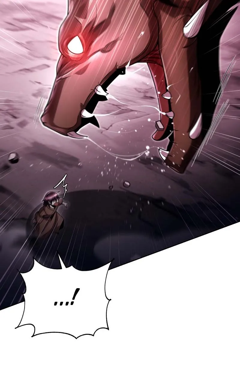 The Dungeon Cleaning Life of a Once Genius Hunter Chapter 99 page 39 - 