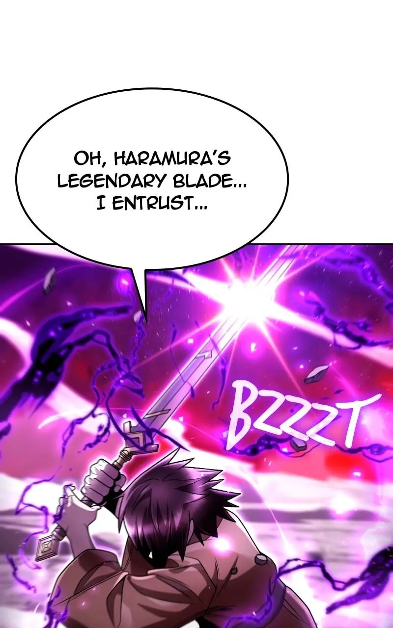 The Dungeon Cleaning Life of a Once Genius Hunter Chapter 99 page 40 - 