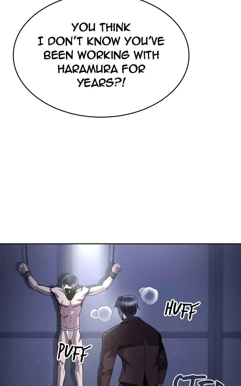 The Dungeon Cleaning Life of a Once Genius Hunter Chapter 99 page 5 - 
