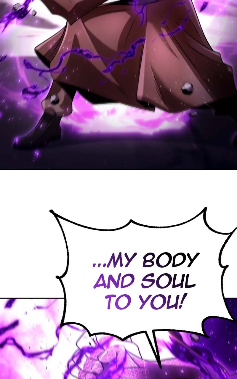 The Dungeon Cleaning Life of a Once Genius Hunter Chapter 99 page 41 - 