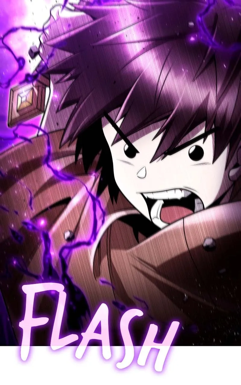 The Dungeon Cleaning Life of a Once Genius Hunter Chapter 99 page 42 - 