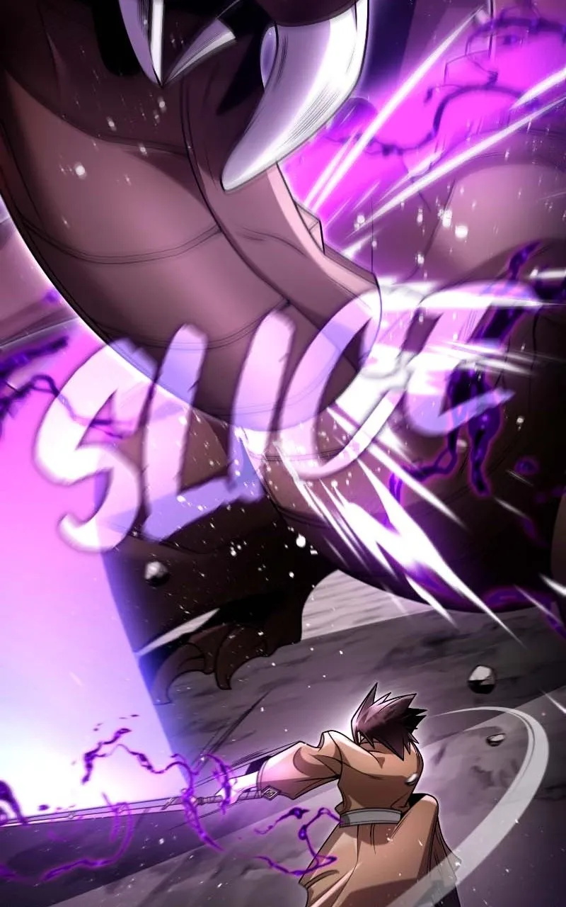 The Dungeon Cleaning Life of a Once Genius Hunter Chapter 99 page 44 - 