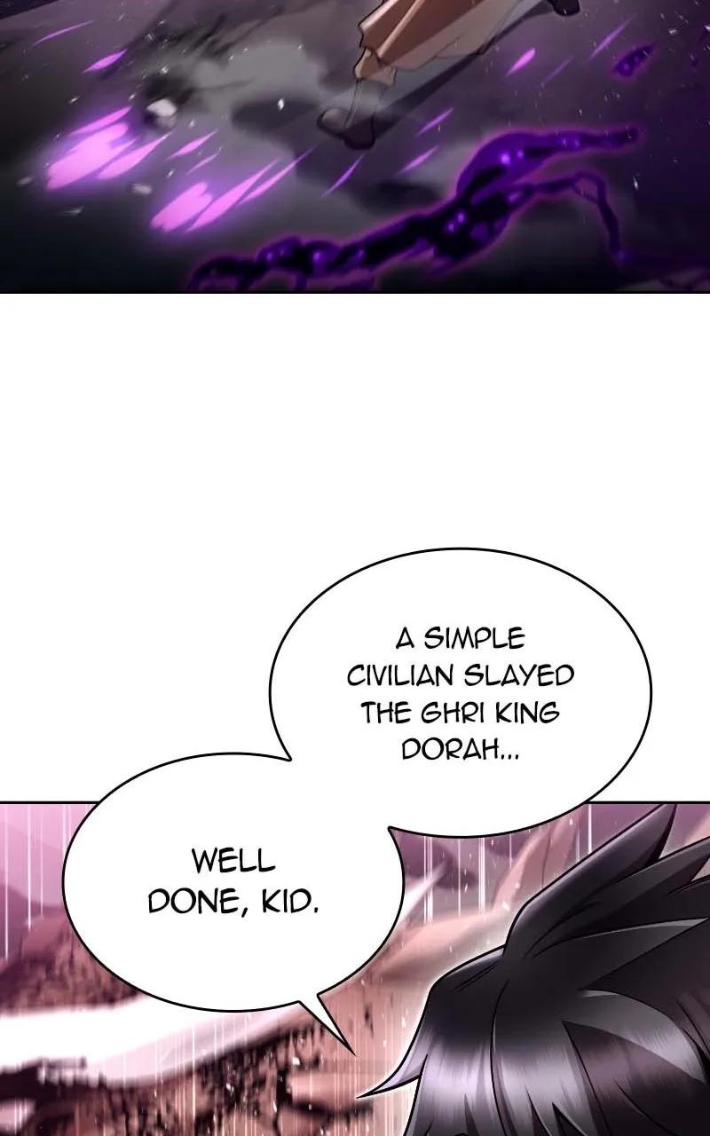 The Dungeon Cleaning Life of a Once Genius Hunter Chapter 99 page 45 - 