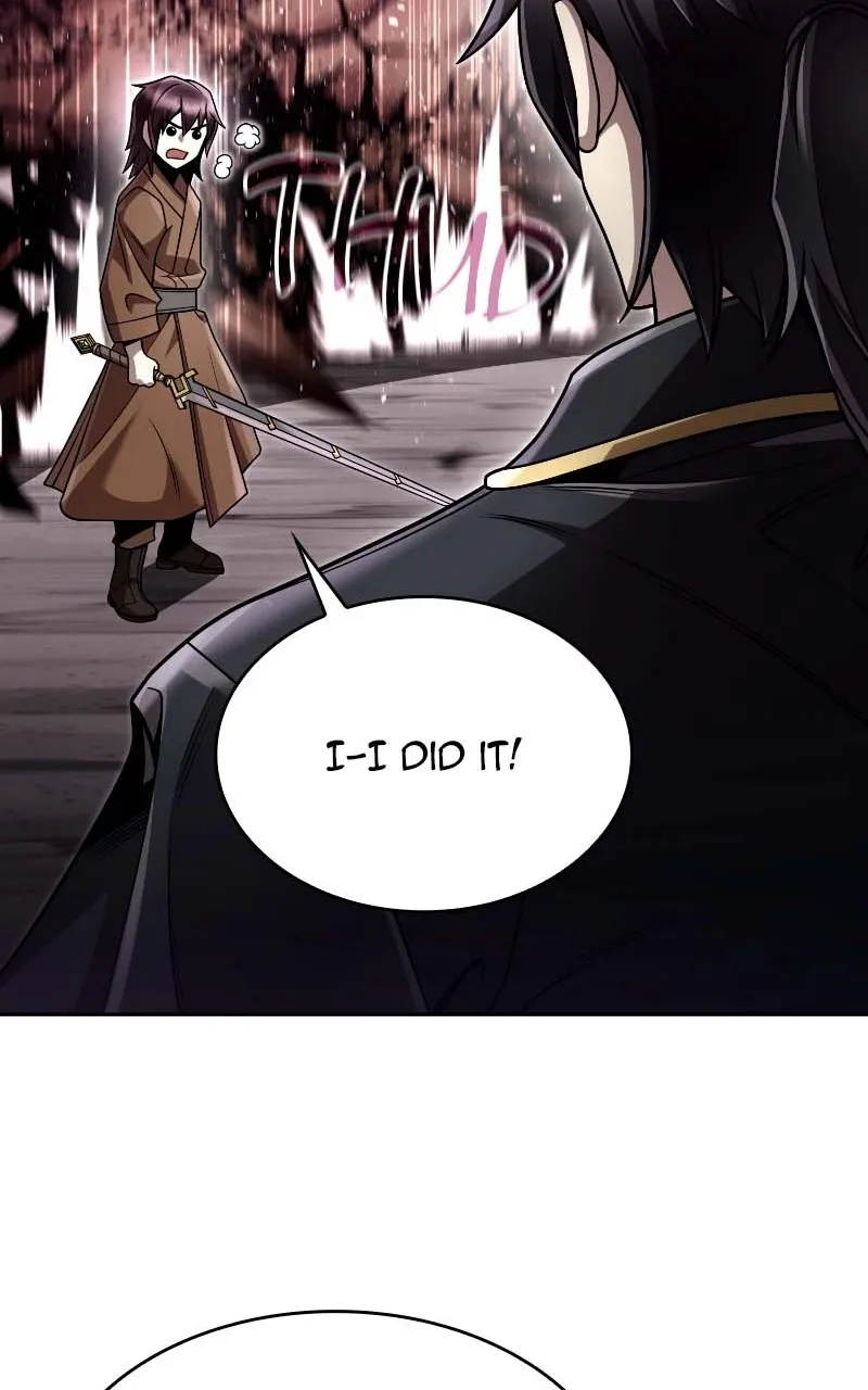 The Dungeon Cleaning Life of a Once Genius Hunter Chapter 99 page 46 - 