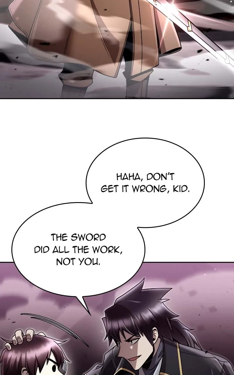 The Dungeon Cleaning Life of a Once Genius Hunter Chapter 99 page 48 - 