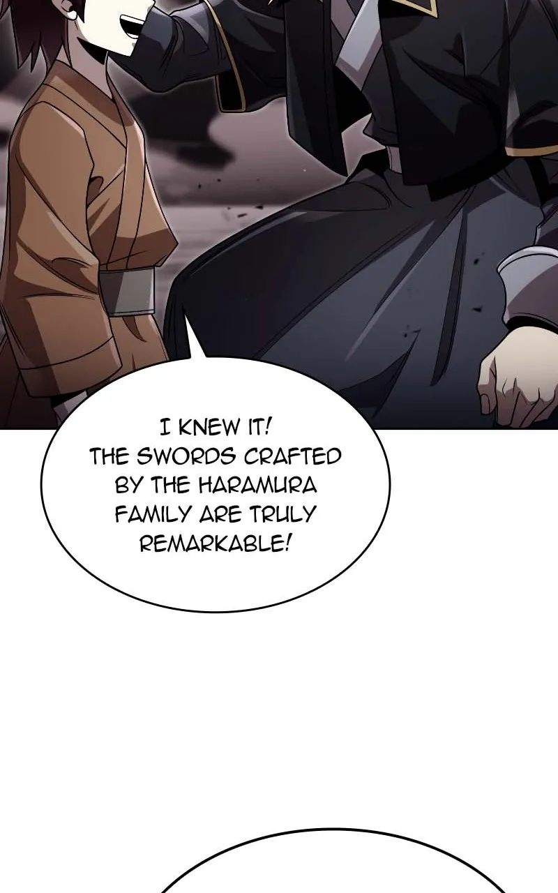 The Dungeon Cleaning Life of a Once Genius Hunter Chapter 99 page 49 - 