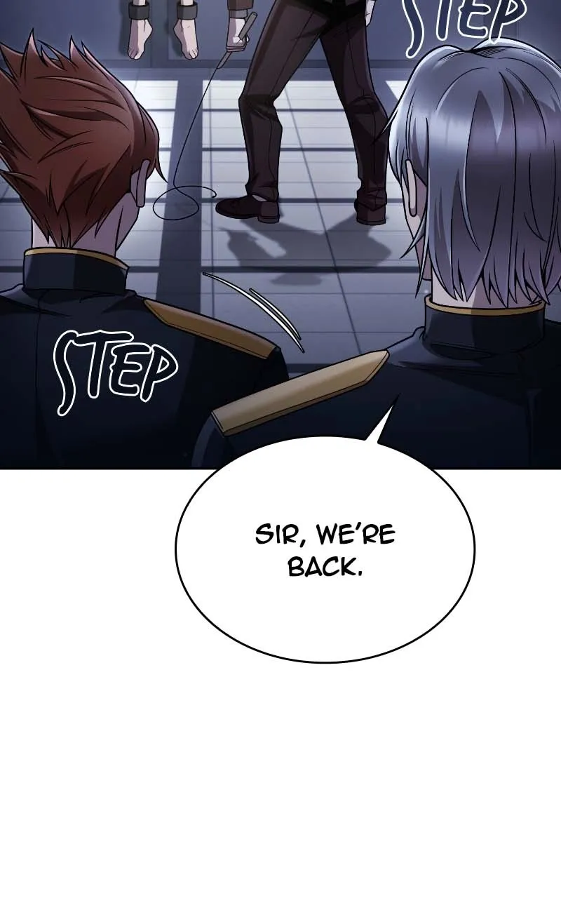 The Dungeon Cleaning Life of a Once Genius Hunter Chapter 99 page 6 - 