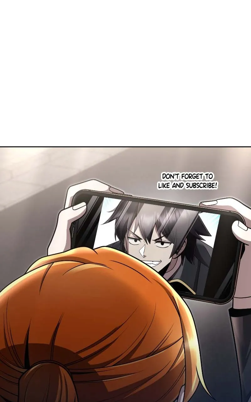 The Dungeon Cleaning Life of a Once Genius Hunter Chapter 99 page 53 - 