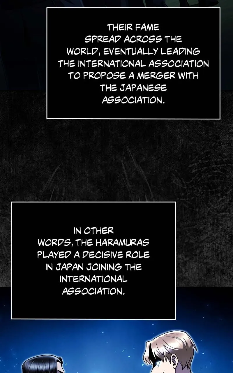 The Dungeon Cleaning Life of a Once Genius Hunter Chapter 99 page 61 - 