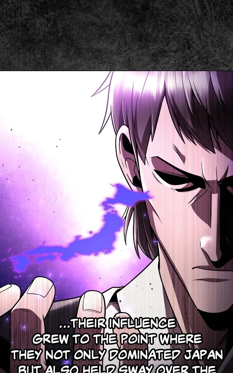 The Dungeon Cleaning Life of a Once Genius Hunter Chapter 99 page 64 - 