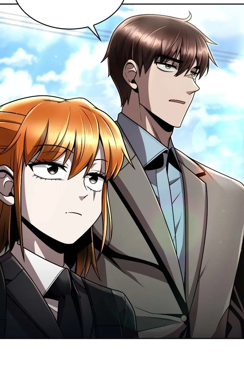 The Dungeon Cleaning Life of a Once Genius Hunter Chapter 99 page 66 - 