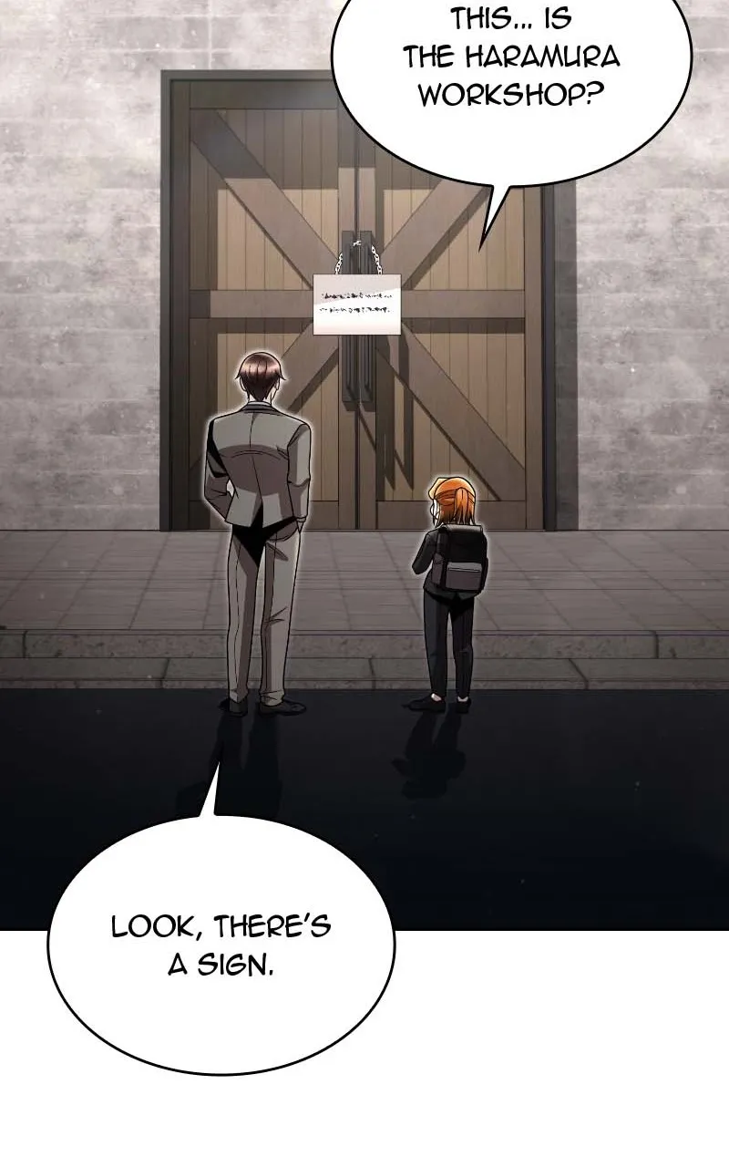 The Dungeon Cleaning Life of a Once Genius Hunter Chapter 99 page 68 - 