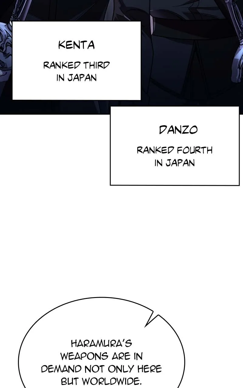 The Dungeon Cleaning Life of a Once Genius Hunter Chapter 99 page 8 - 
