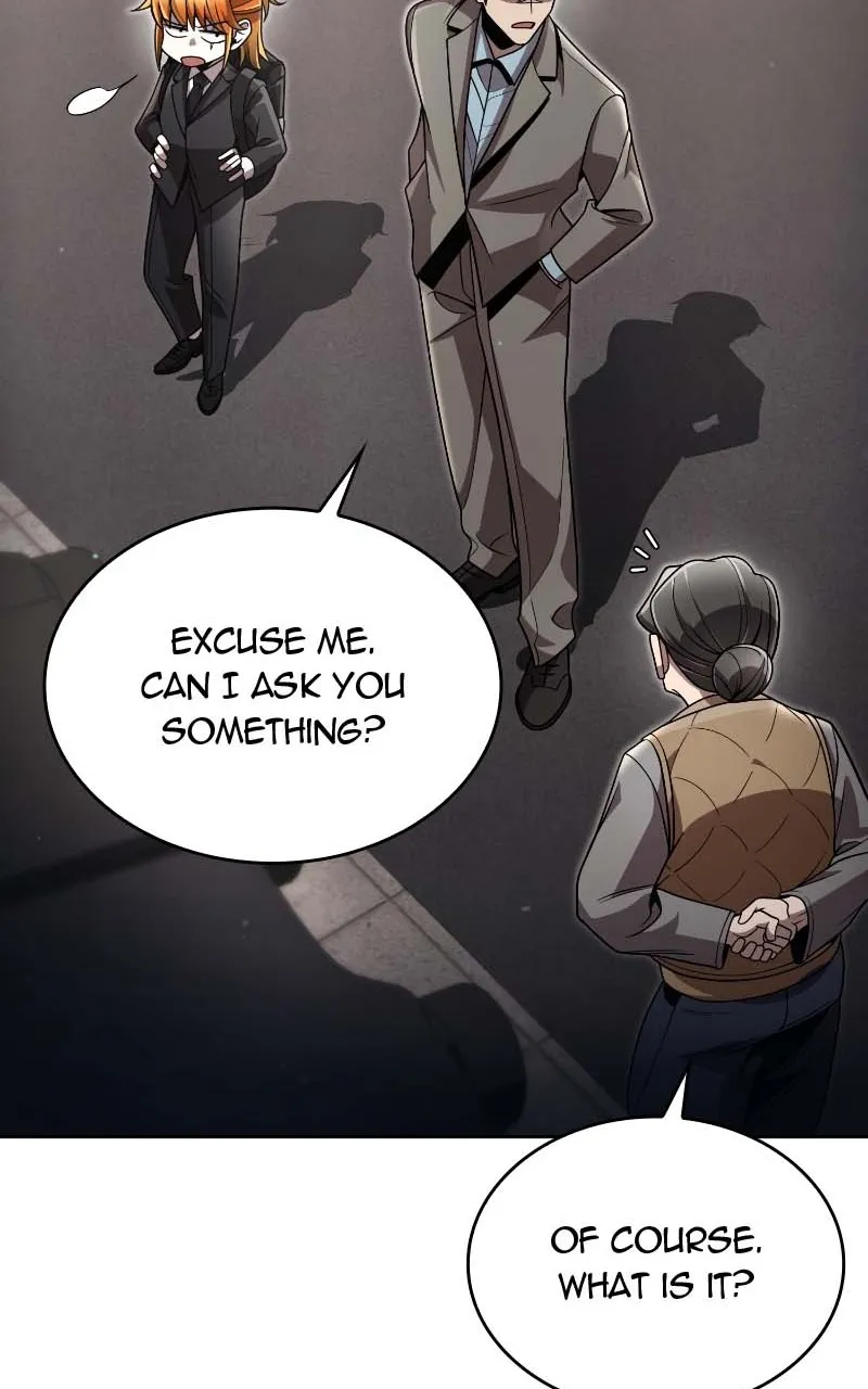 The Dungeon Cleaning Life of a Once Genius Hunter Chapter 99 page 72 - 