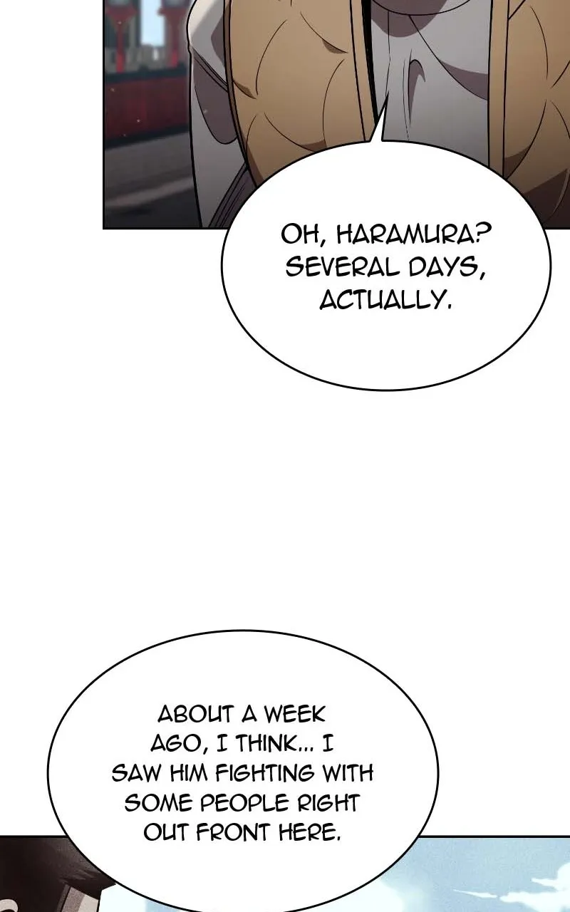 The Dungeon Cleaning Life of a Once Genius Hunter Chapter 99 page 74 - 