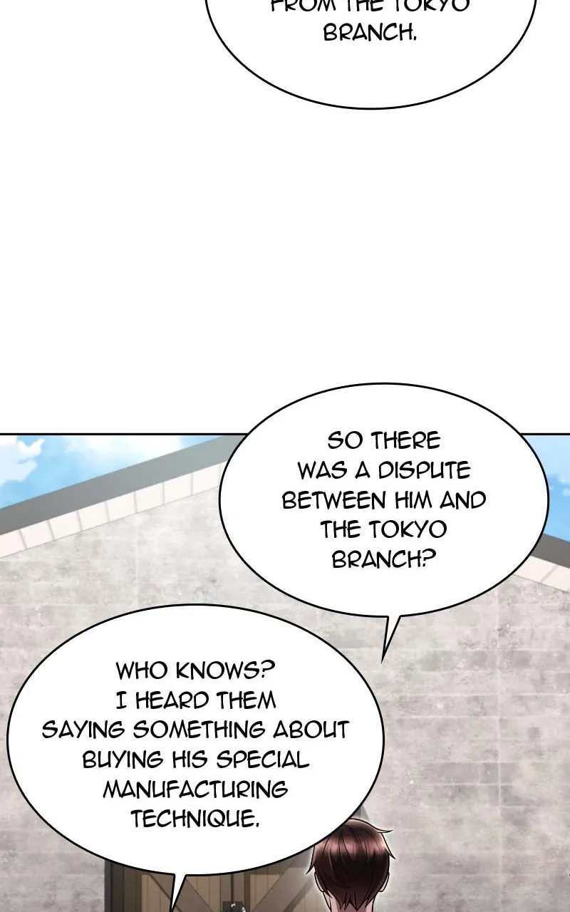 The Dungeon Cleaning Life of a Once Genius Hunter Chapter 99 page 76 - 