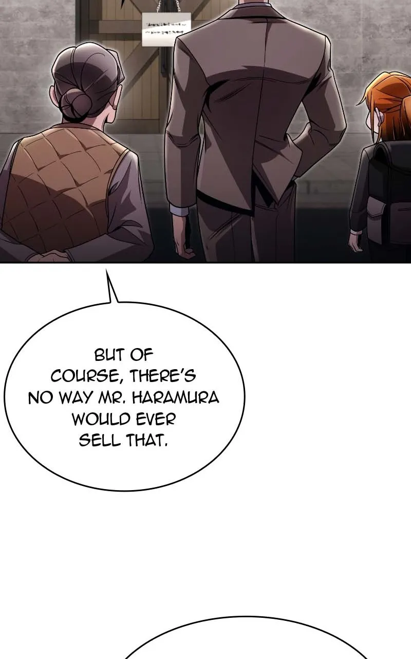 The Dungeon Cleaning Life of a Once Genius Hunter Chapter 99 page 77 - 