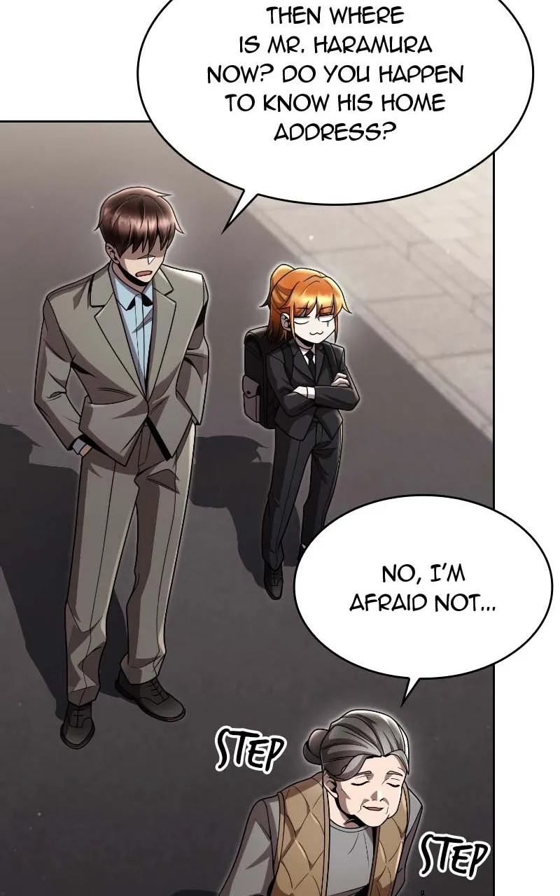 The Dungeon Cleaning Life of a Once Genius Hunter Chapter 99 page 78 - 