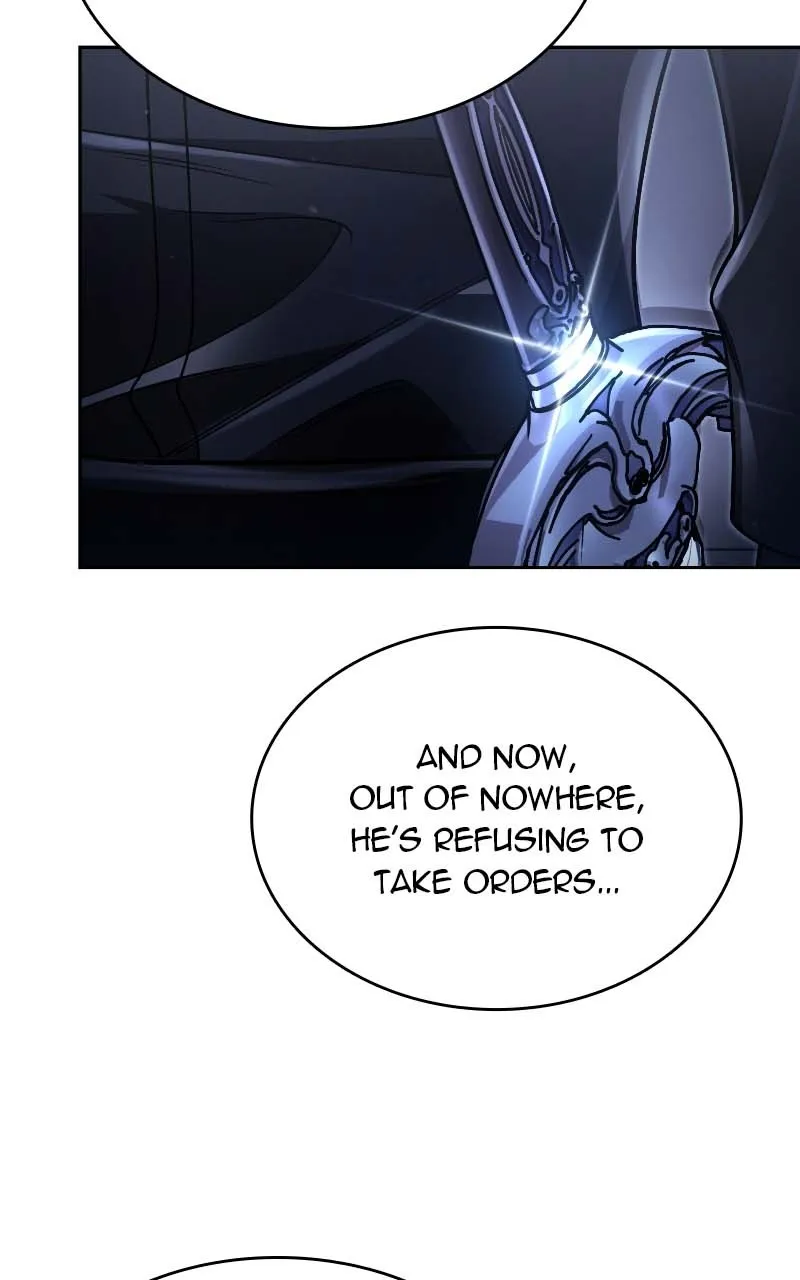 The Dungeon Cleaning Life of a Once Genius Hunter Chapter 99 page 9 - 