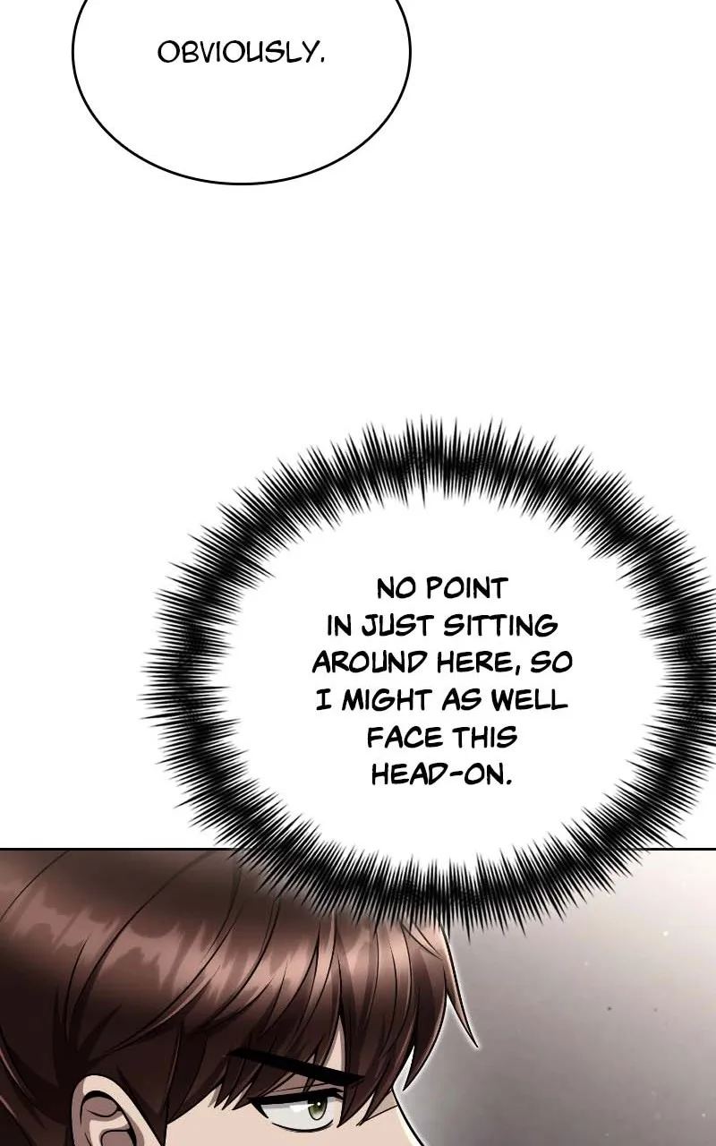 The Dungeon Cleaning Life of a Once Genius Hunter Chapter 99 page 81 - 