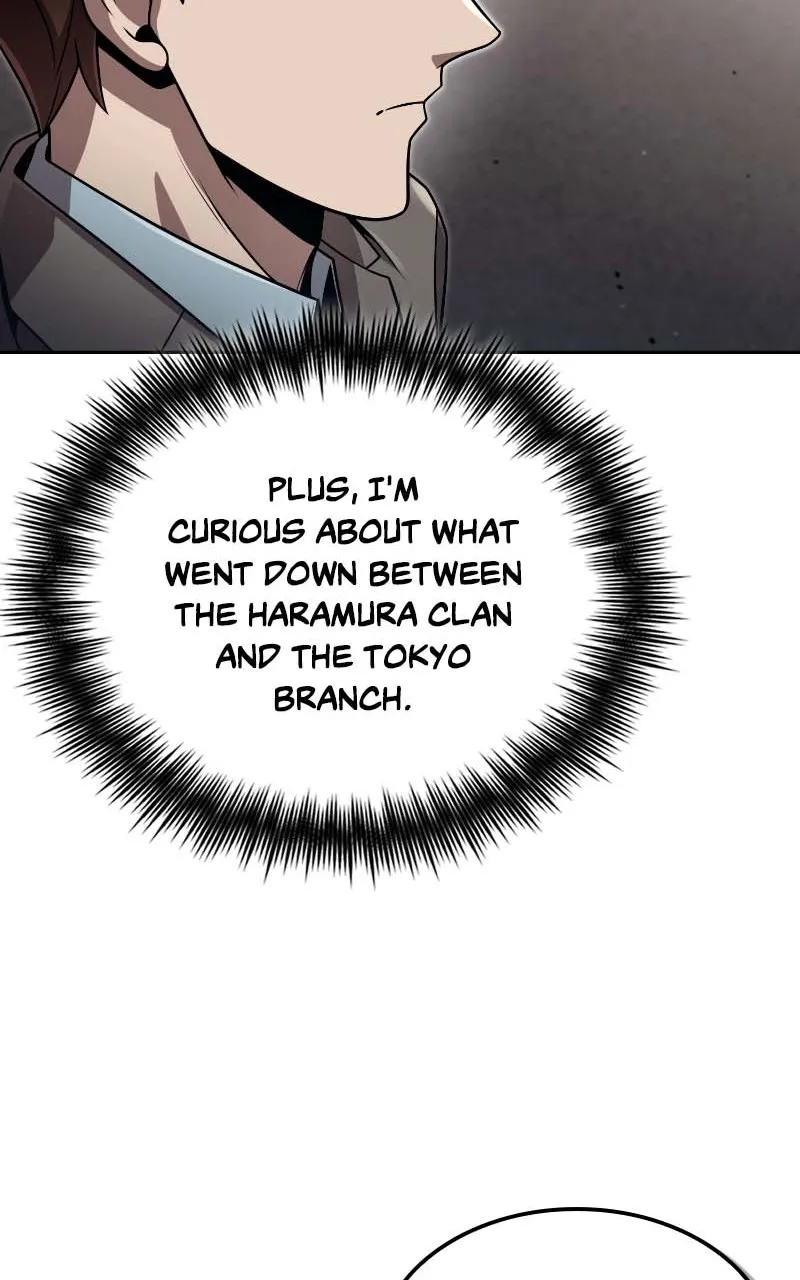 The Dungeon Cleaning Life of a Once Genius Hunter Chapter 99 page 82 - 
