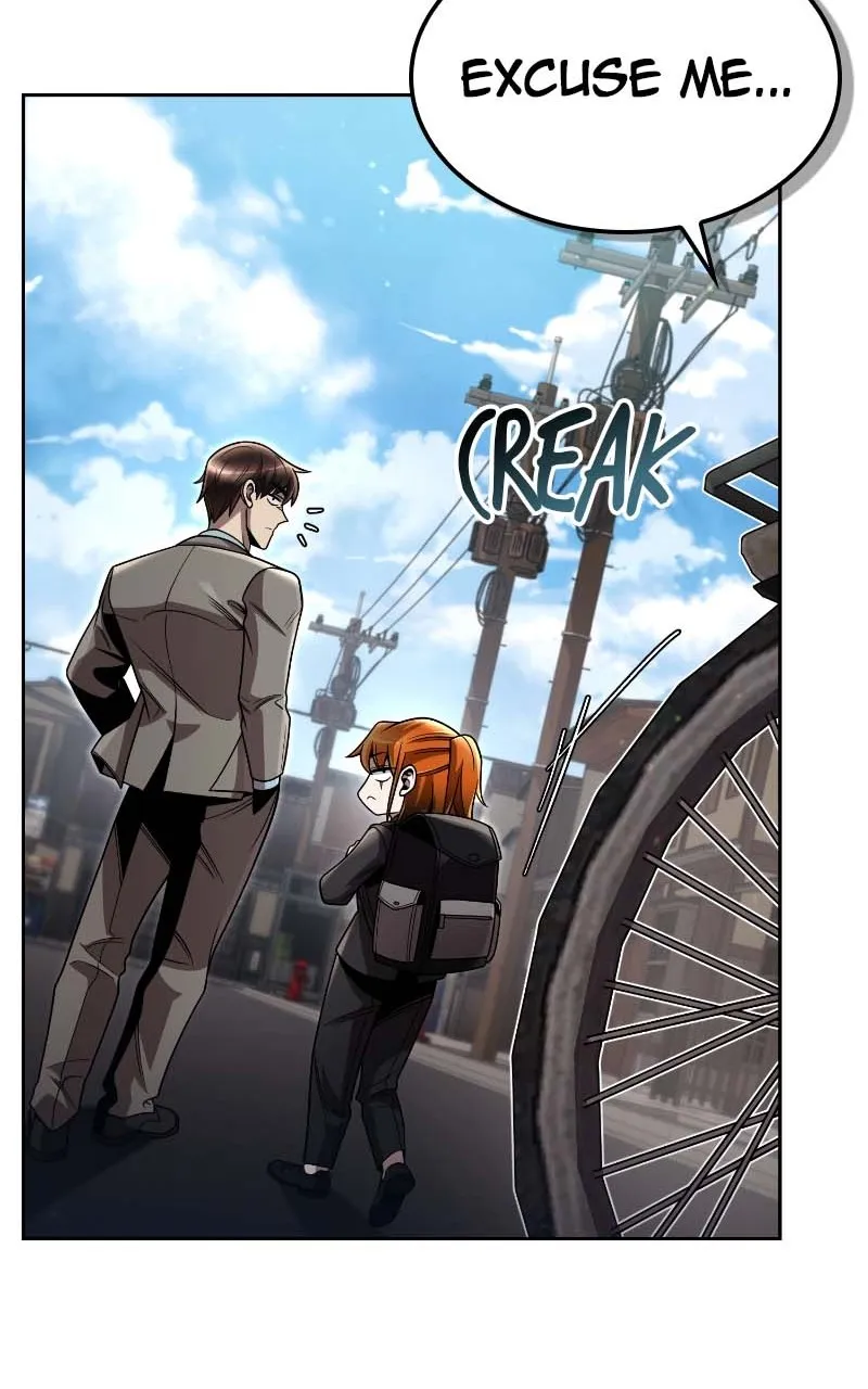 The Dungeon Cleaning Life of a Once Genius Hunter Chapter 99 page 83 - 
