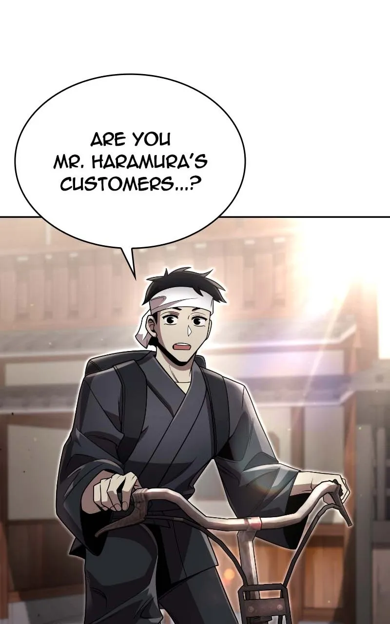 The Dungeon Cleaning Life of a Once Genius Hunter Chapter 99 page 84 - 