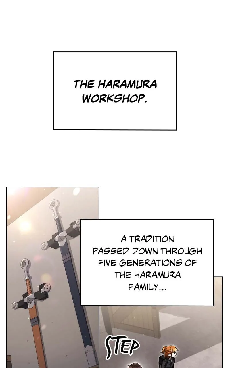 The Dungeon Cleaning Life of a Once Genius Hunter Chapter 99 page 87 - 