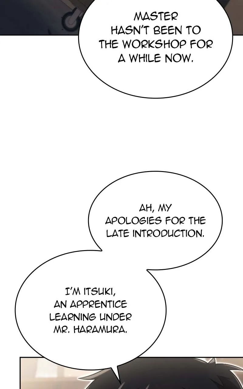 The Dungeon Cleaning Life of a Once Genius Hunter Chapter 99 page 90 - 