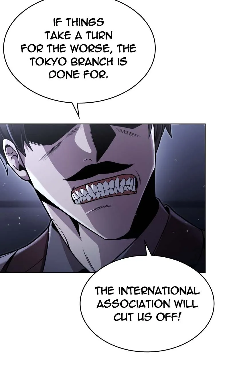 The Dungeon Cleaning Life of a Once Genius Hunter Chapter 99 page 10 - 