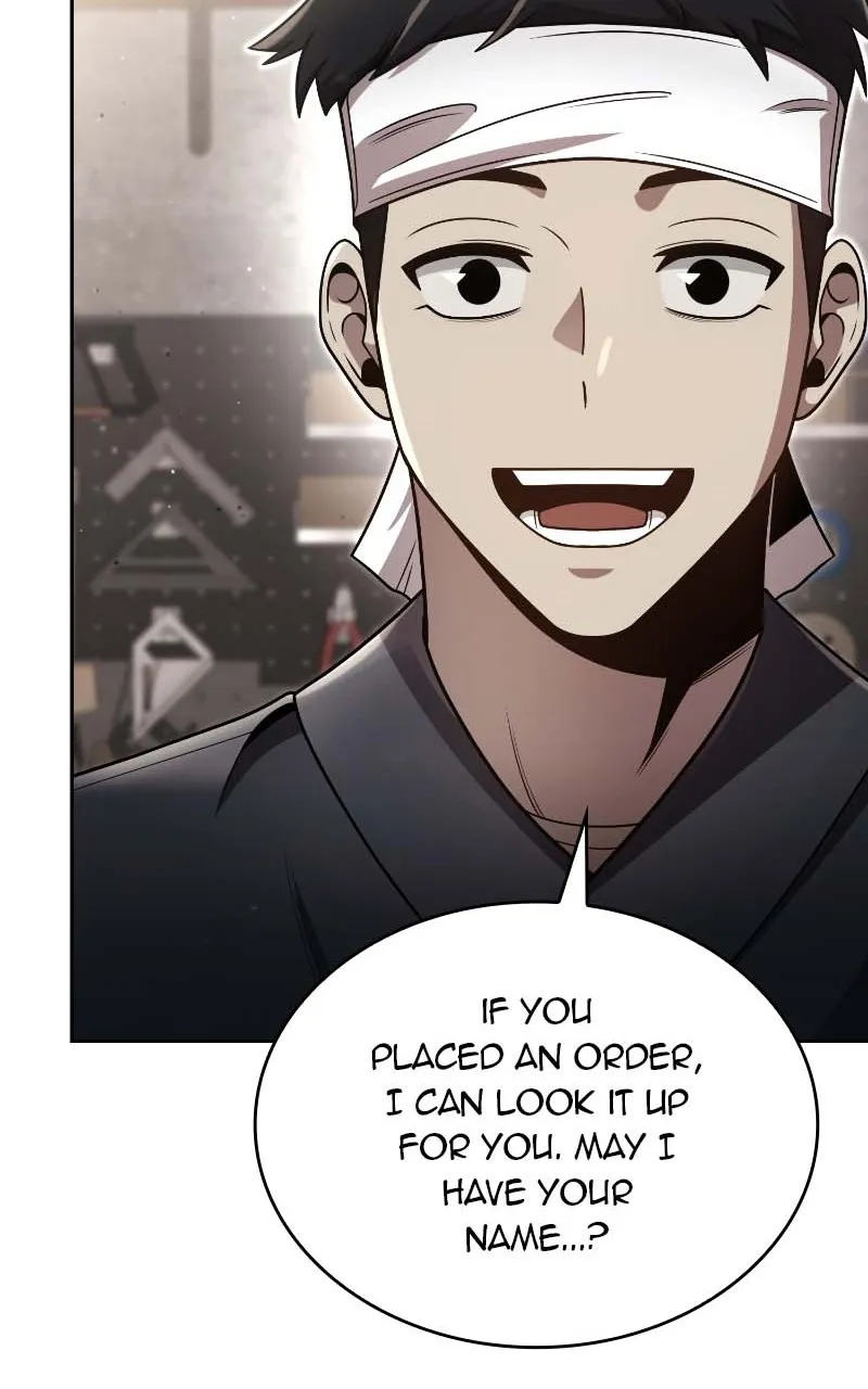 The Dungeon Cleaning Life of a Once Genius Hunter Chapter 99 page 91 - 